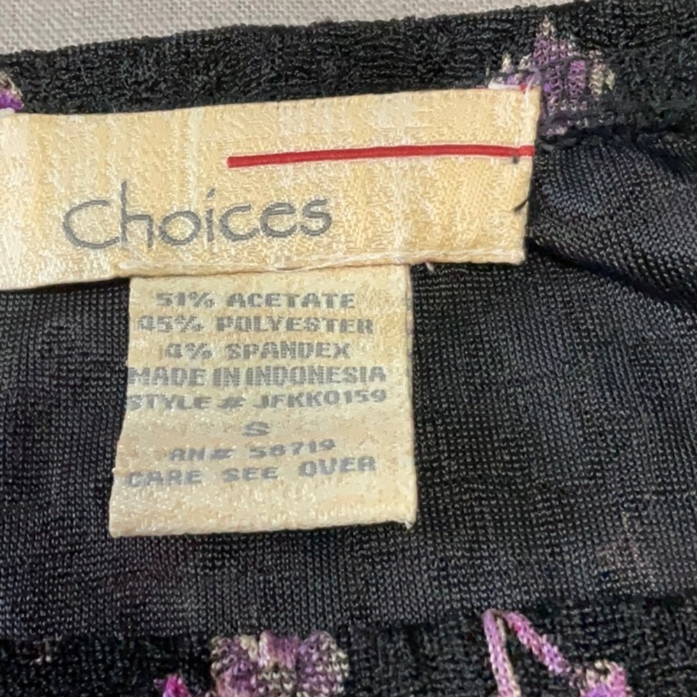 Choices - Picture 4 of 5